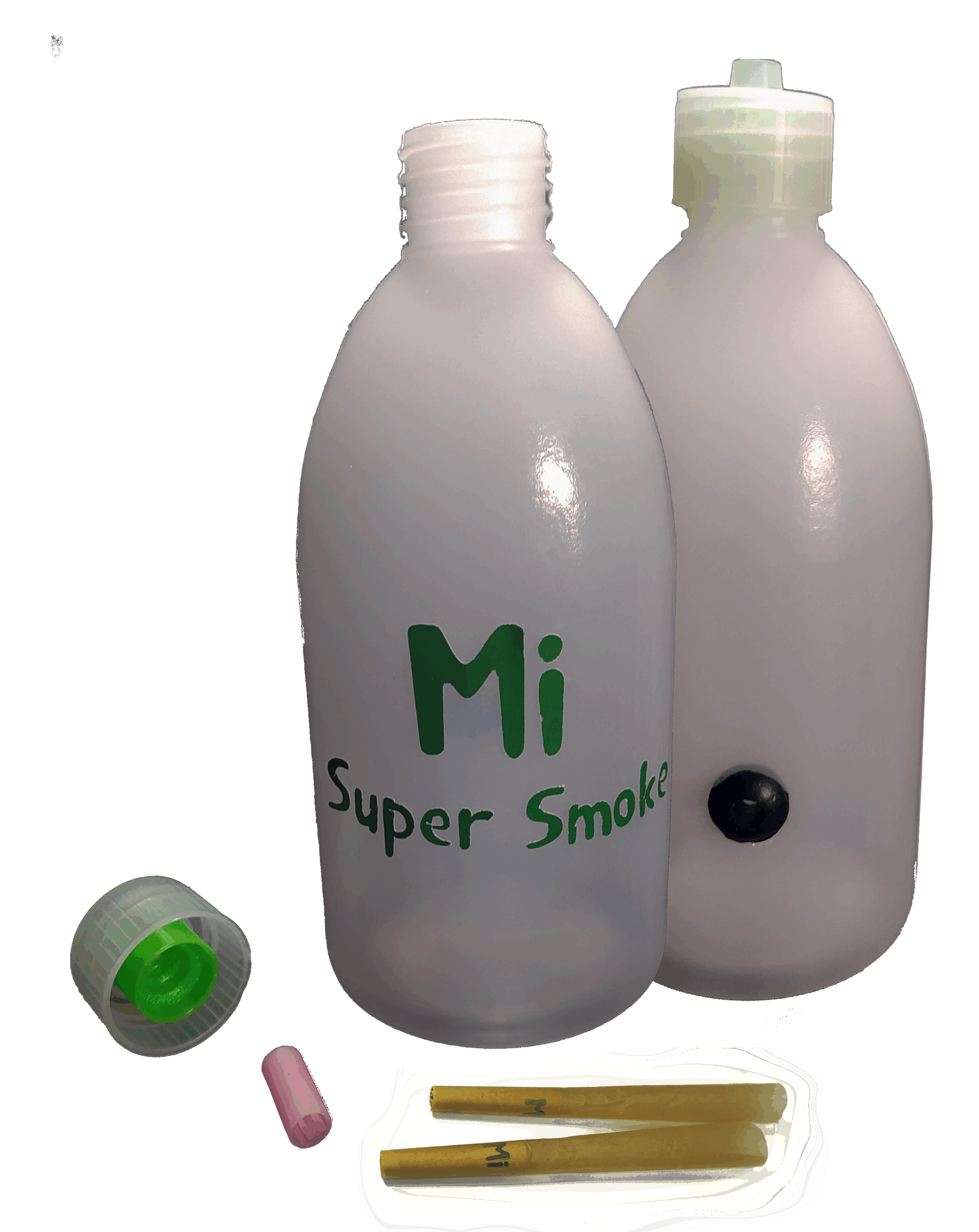 Super Smoke - Imagen 3