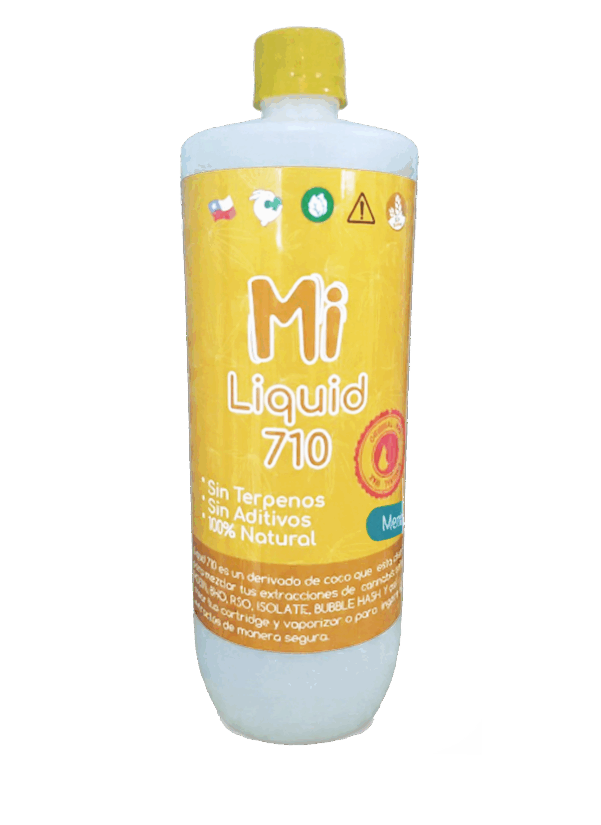 Liquid 710 - Productos Mi