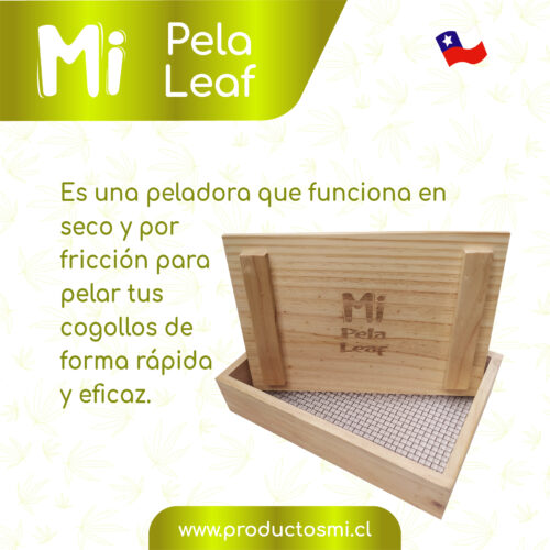 Pela Leaf