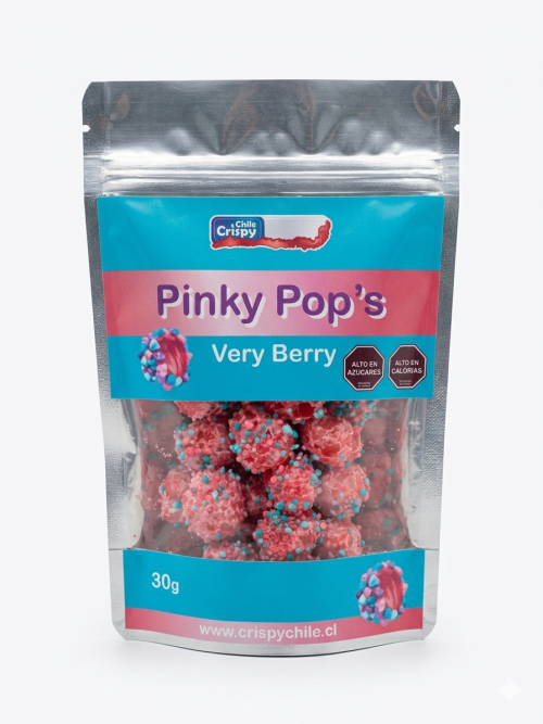 Pinky Pop's