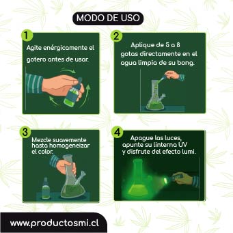 Lumi Bong - Imagen 2