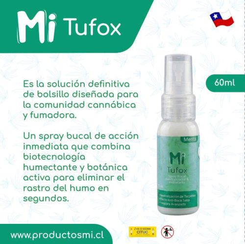 Tufox