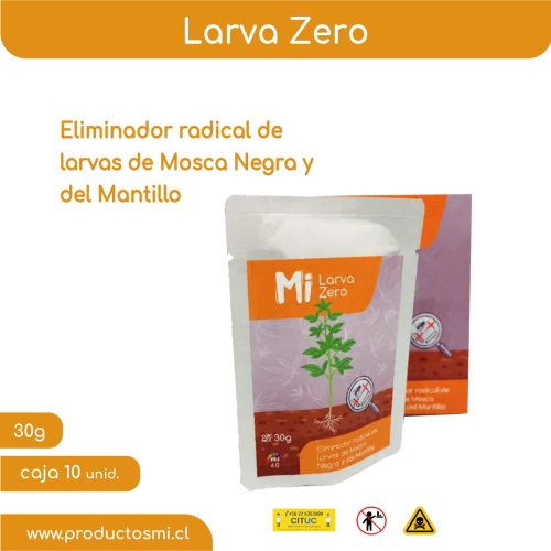 Larva Zero