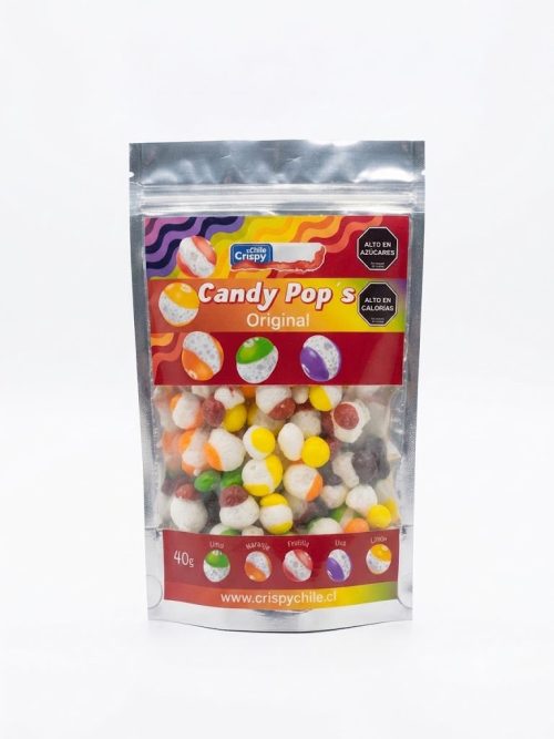 Candy Pop's