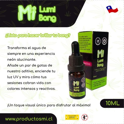 Lumi Bong